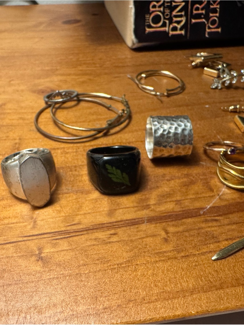 Jewelry bundle! - Picture 4 of 4